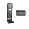 TANGENT SUPPORT CLAMP